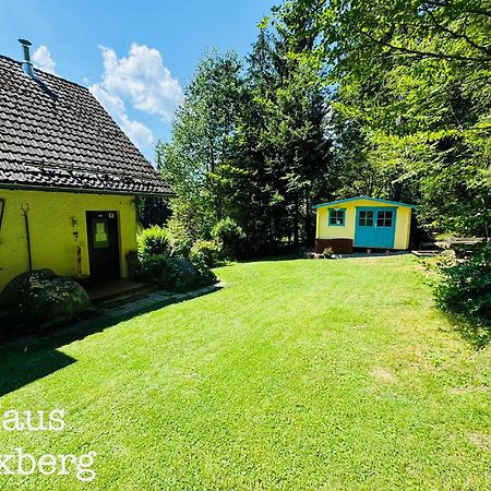 Ferienwohnungen "Haus Daxberg" Idyllisch Gelegen Im Bayerischen Wald Eppenschlag Esterno foto