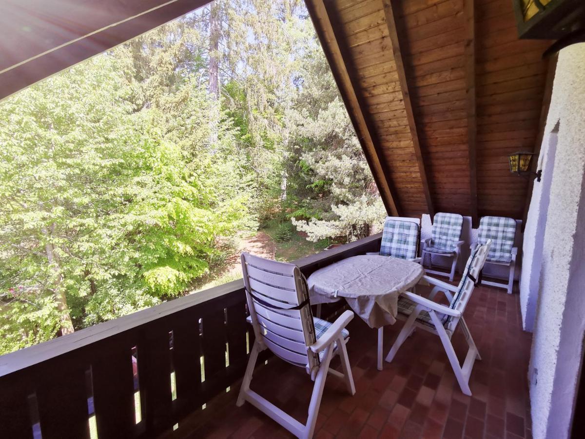 Ferienwohnungen "Haus Daxberg" Idyllisch Gelegen Im Bayerischen Wald Eppenschlag Esterno foto