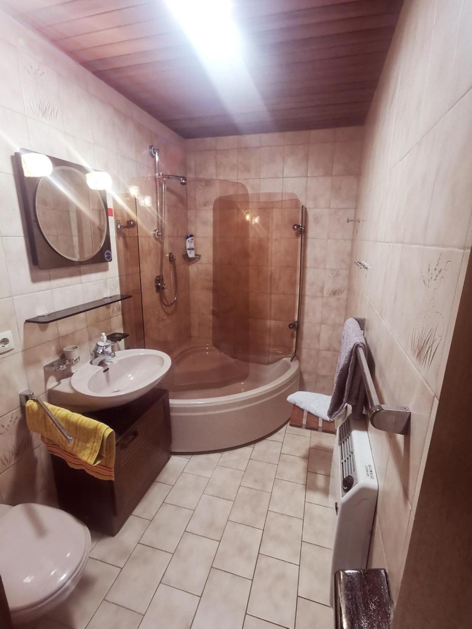 Ferienwohnungen "Haus Daxberg" Idyllisch Gelegen Im Bayerischen Wald Eppenschlag Esterno foto