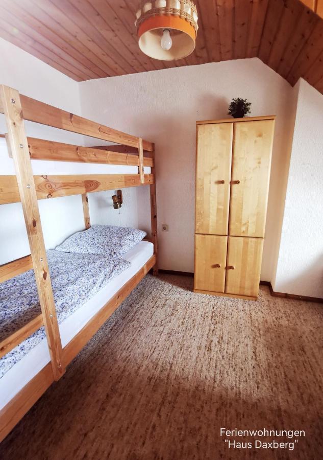 Ferienwohnungen "Haus Daxberg" Idyllisch Gelegen Im Bayerischen Wald Eppenschlag Esterno foto