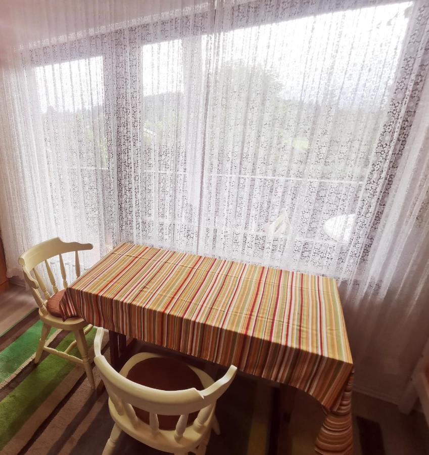 Ferienwohnungen "Haus Daxberg" Idyllisch Gelegen Im Bayerischen Wald Eppenschlag Esterno foto