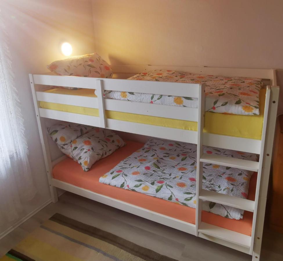 Ferienwohnungen "Haus Daxberg" Idyllisch Gelegen Im Bayerischen Wald Eppenschlag Esterno foto