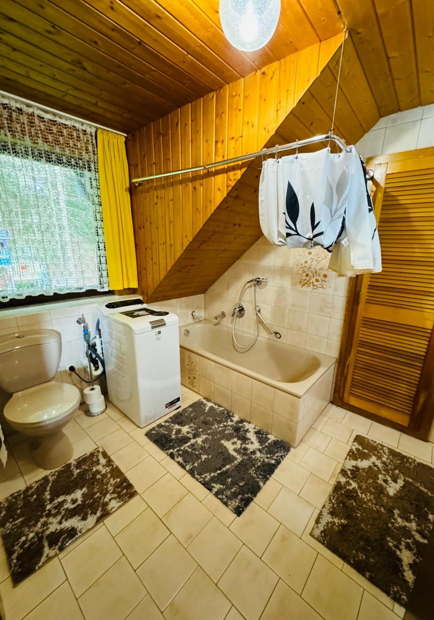 Ferienwohnungen "Haus Daxberg" Idyllisch Gelegen Im Bayerischen Wald Eppenschlag Esterno foto